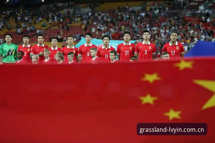 2030世界杯扩军至66队？中国男足重返舞台的深度解析
